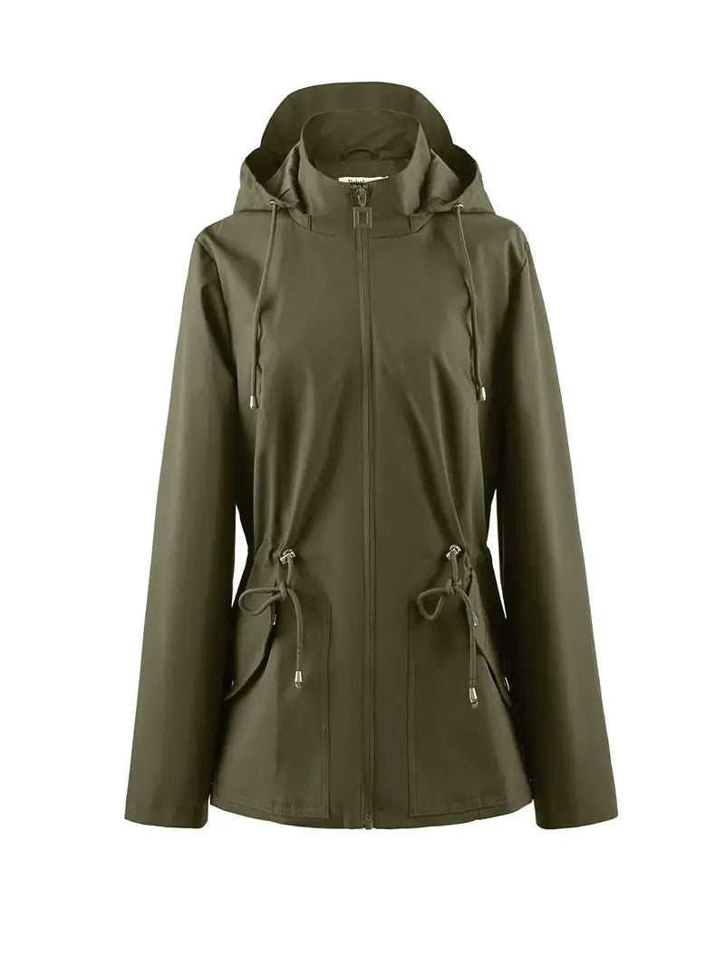 EP | Veste d'hiver tendance et élégante