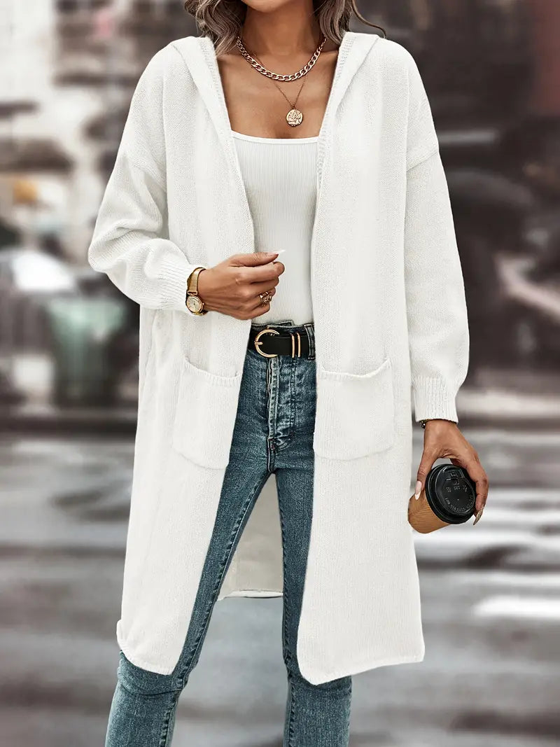 EP | Veste d'hiver sur mesure et élégante