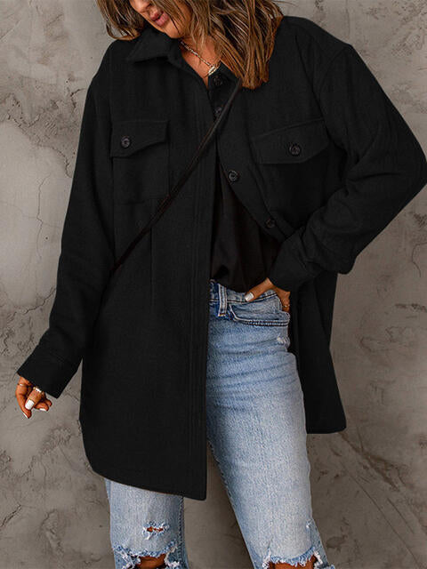 EP | Manteau moderne et confortable