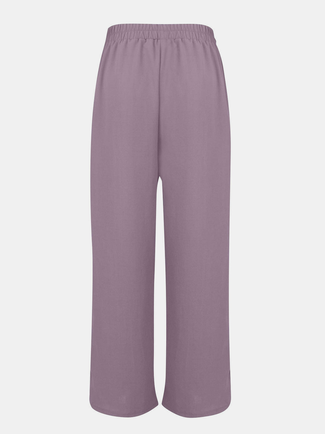 ND | Pants Effortless and Chic