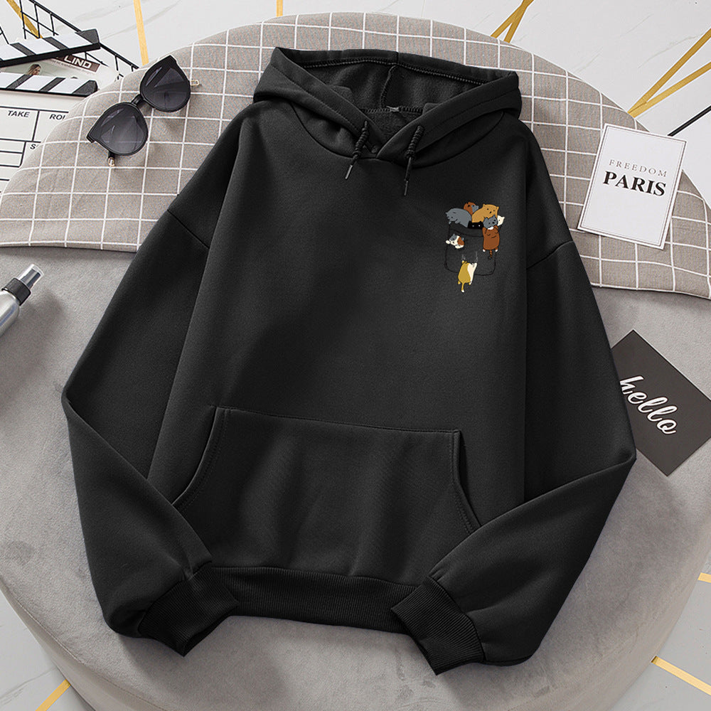 EP | Pull à la mode et minimaliste