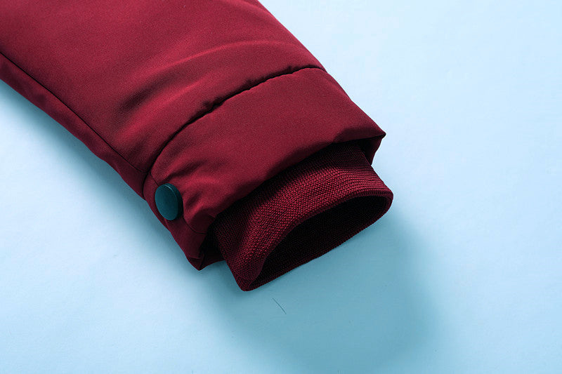EP | Veste d'hiver chic et sans effort