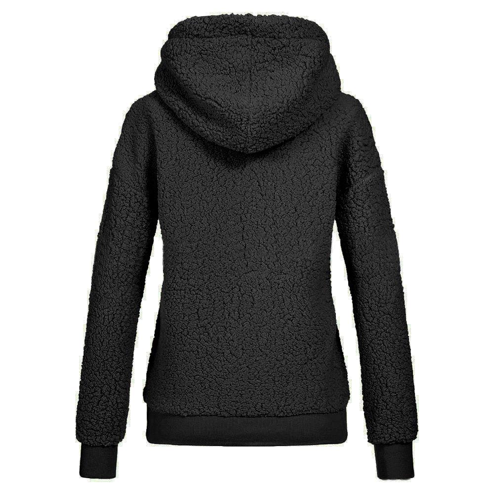 EP | Pull d'hiver chic et polyvalent