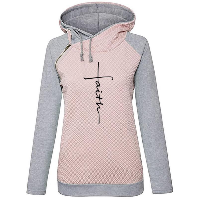 EP | Pull décontracté et à la mode