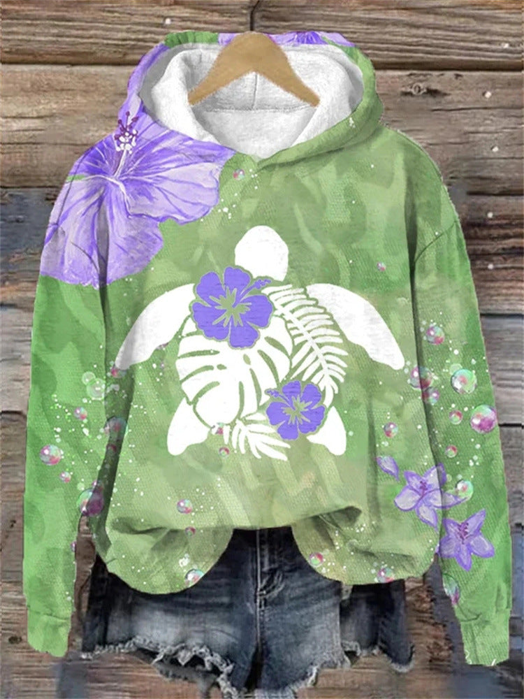 EP | Pull d'hiver polyvalent et confortable