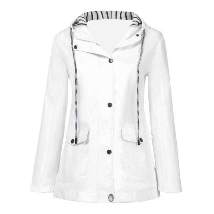 EP | Veste d'hiver chic et décontractée