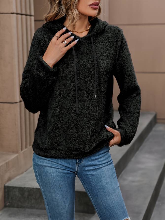 EP | Pull d'hiver moderne et confortable