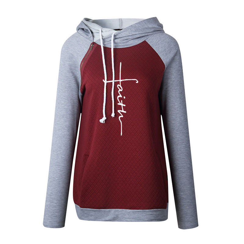 EP | Pull décontracté et à la mode