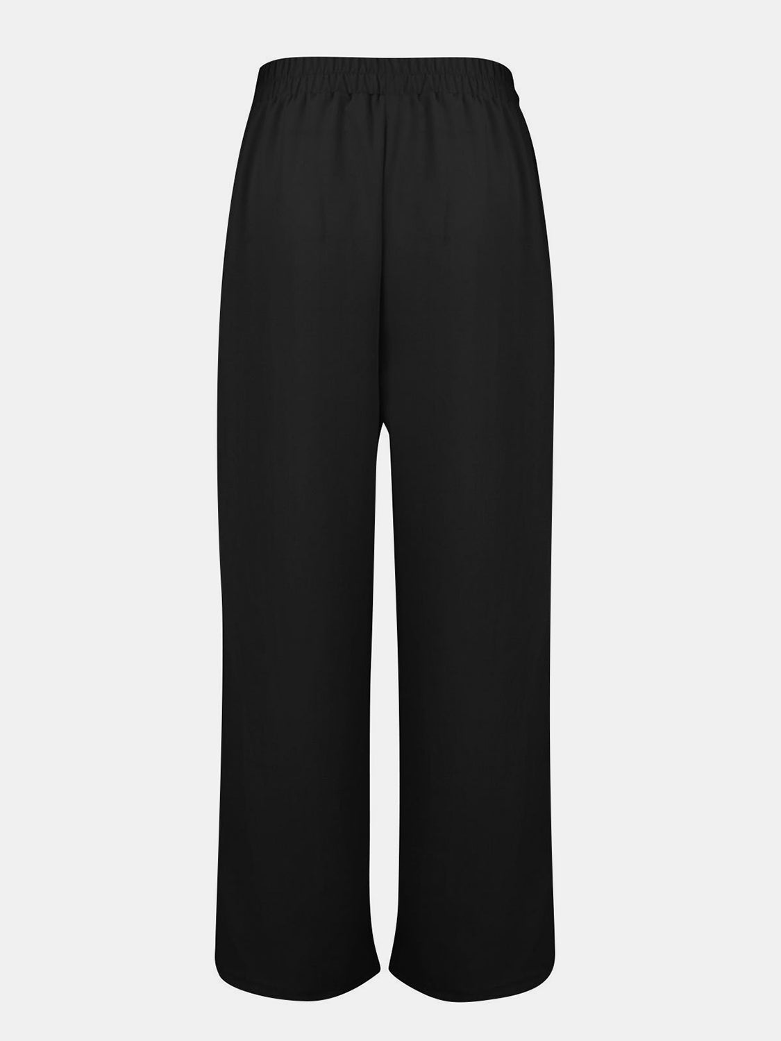 ND | Pants Effortless and Chic