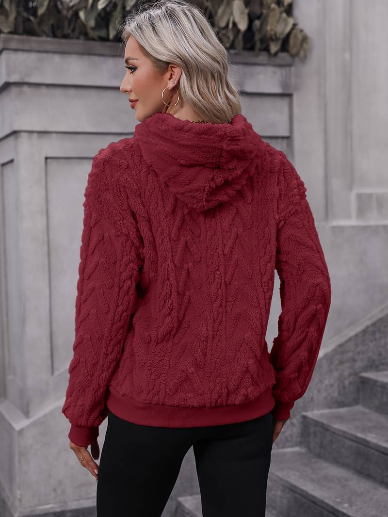 EP | Pull classique et élégant