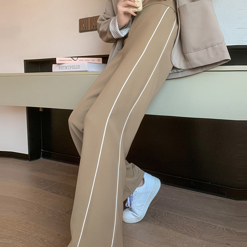 ND | Pantalons d'hiver sans effort et avec style