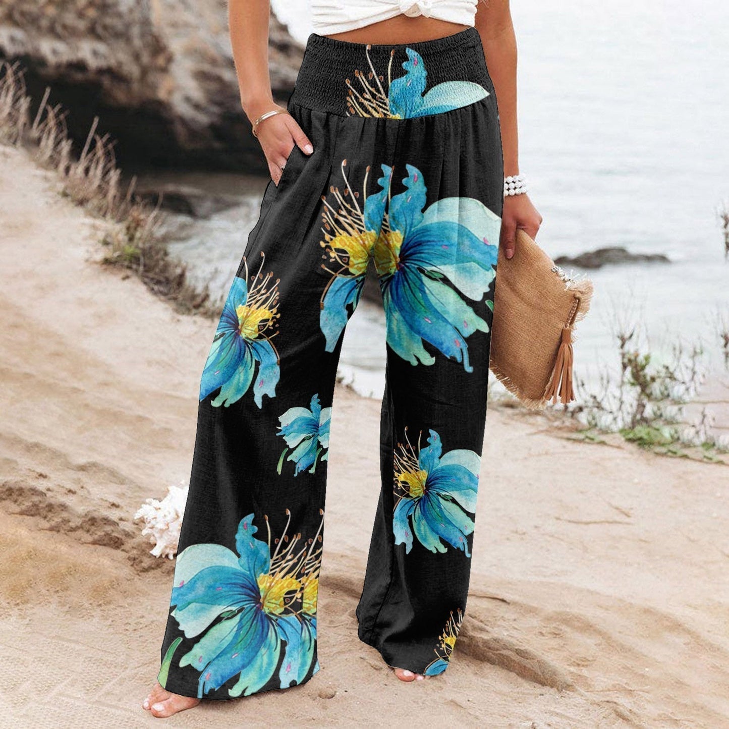 ND | Pantalons stylés et chics
