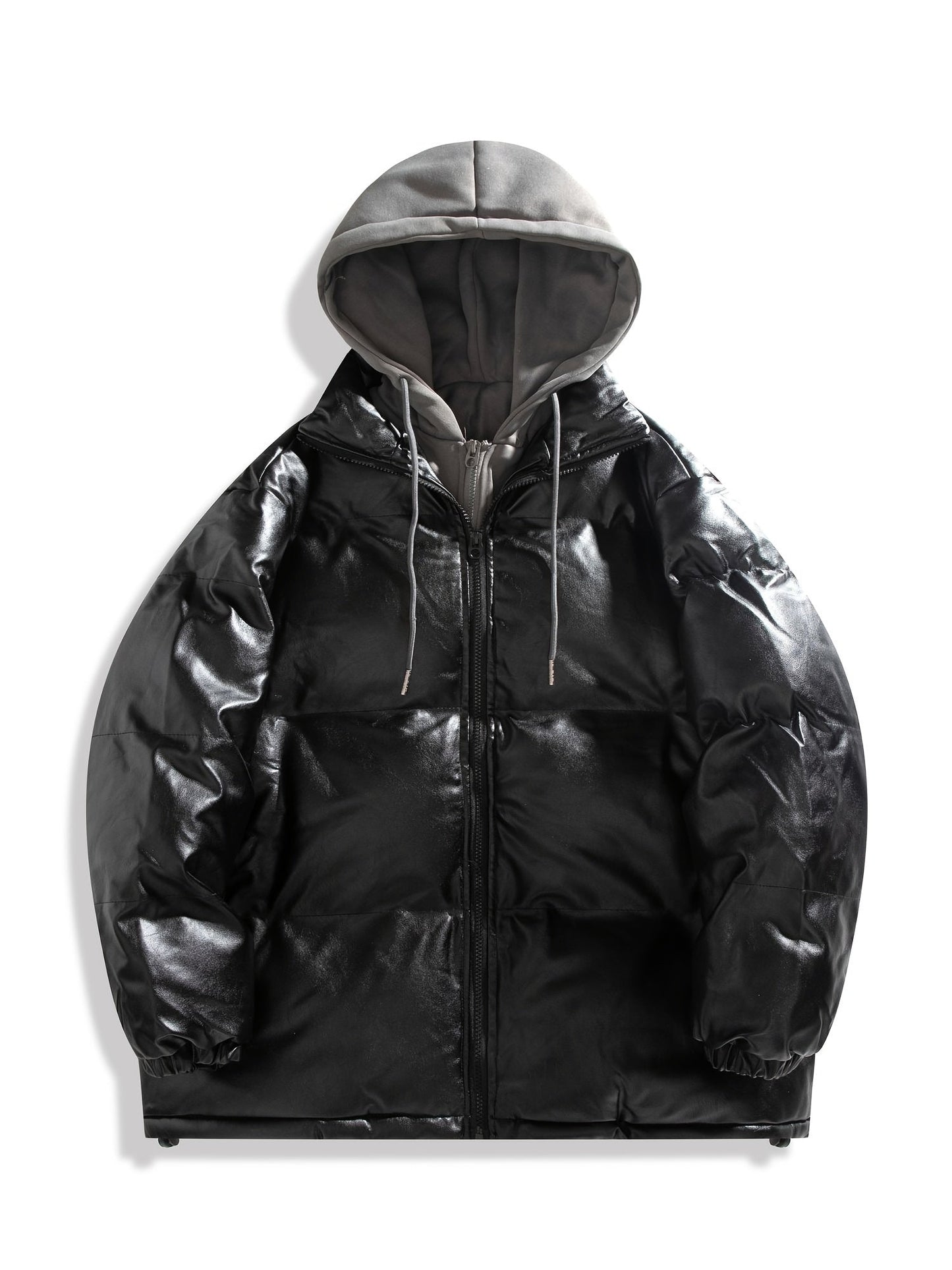 EP | Veste d'hiver décontractée et à la mode