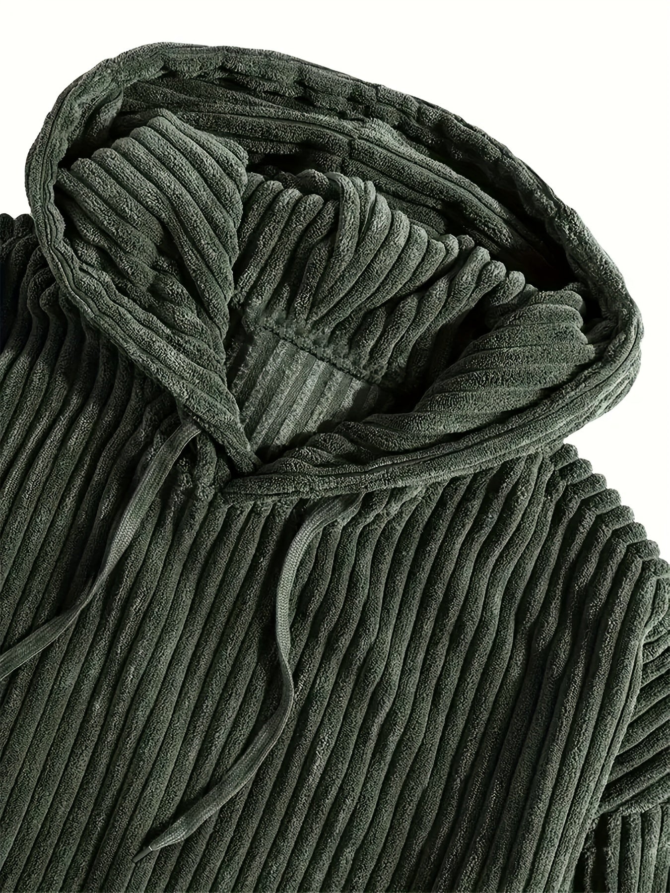 EP | Veste d'hiver simple et tendance