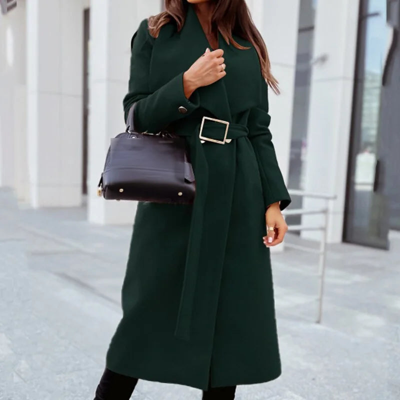 EP | Manteau général moderne et à la mode