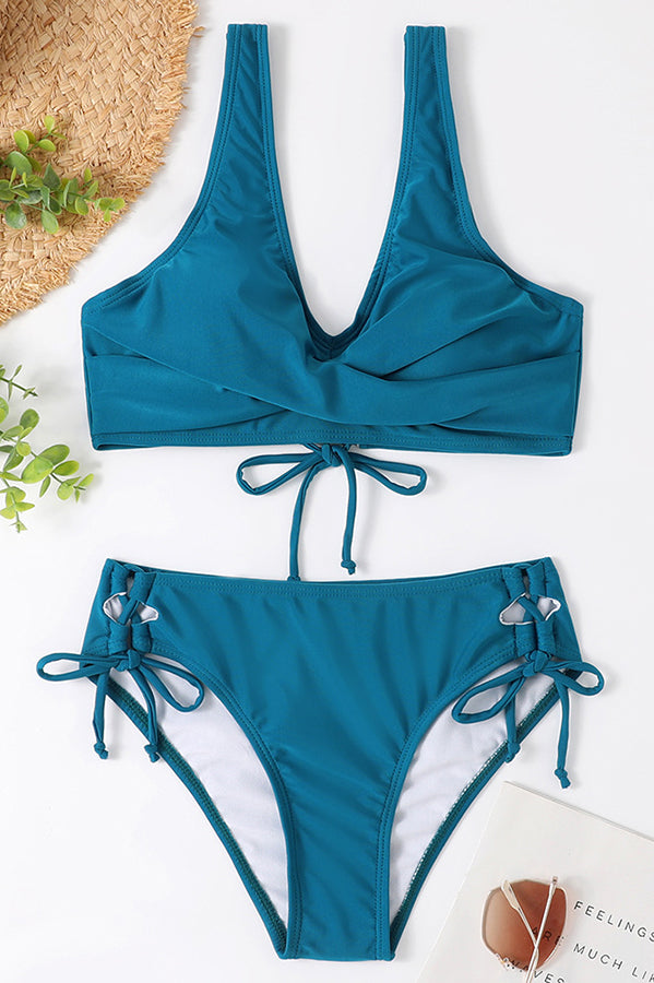 EP | Bikini polyvalent et aéré