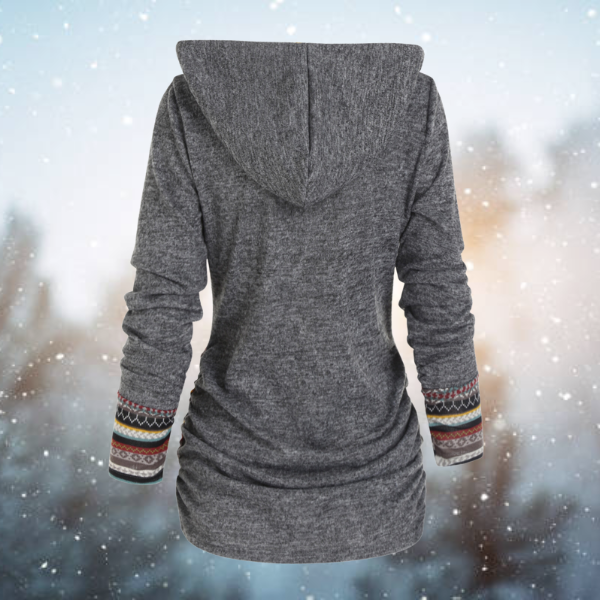 EP | Pulls d'hiver tendance et sans effort
