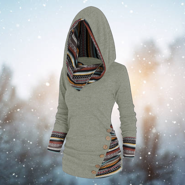 EP | Pulls d'hiver tendance et sans effort