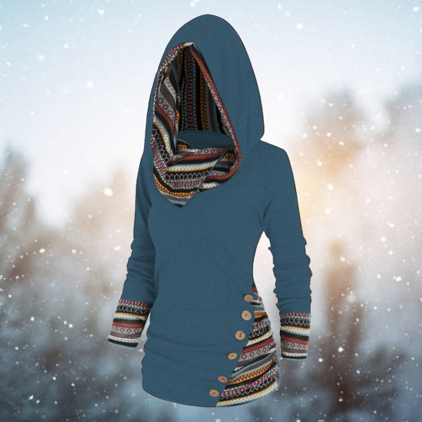 EP | Pulls d'hiver tendance et sans effort