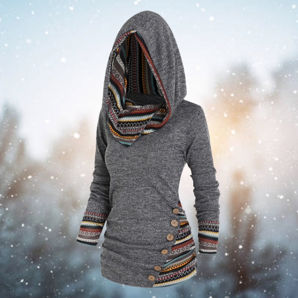 EP | Pulls d'hiver tendance et sans effort