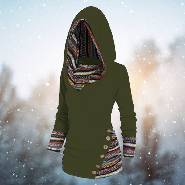 EP | Pulls d'hiver tendance et sans effort