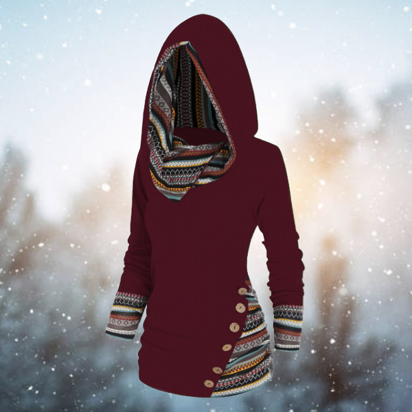 EP | Pulls d'hiver tendance et sans effort