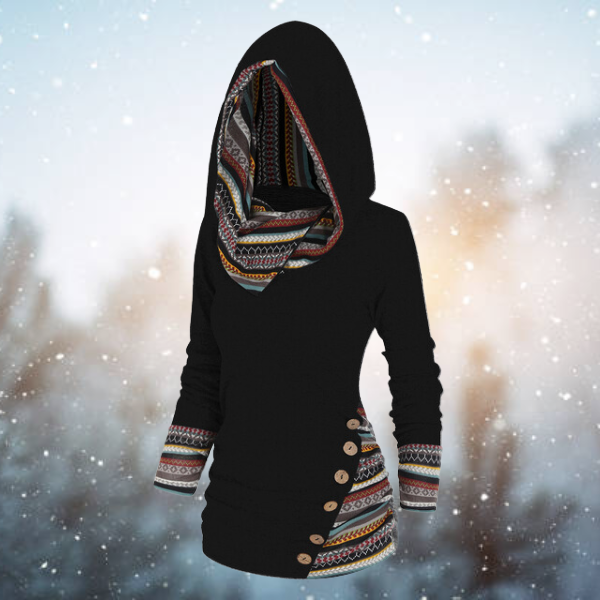 EP | Pulls d'hiver tendance et sans effort