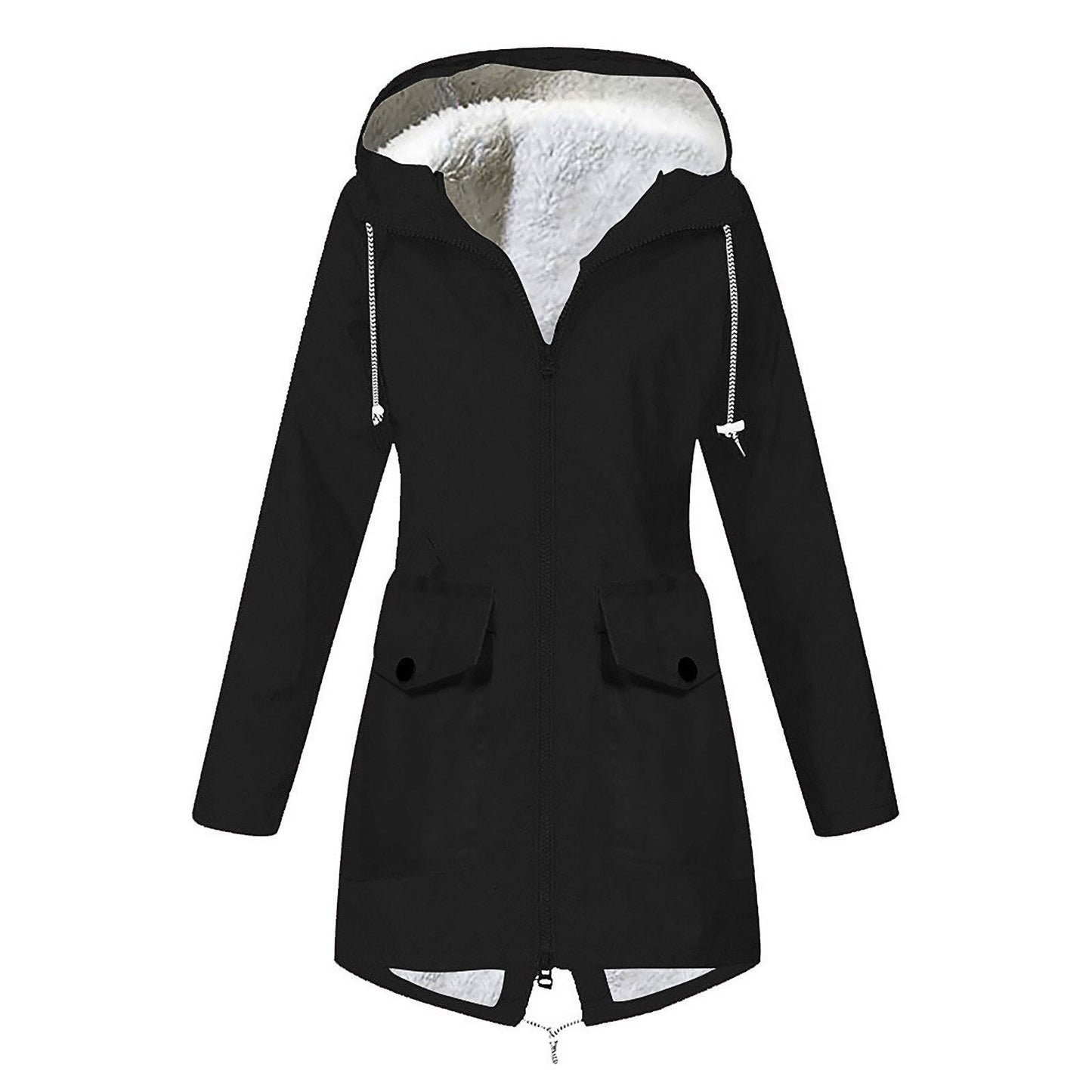 EP | Veste d'hiver moderne et polyvalente
