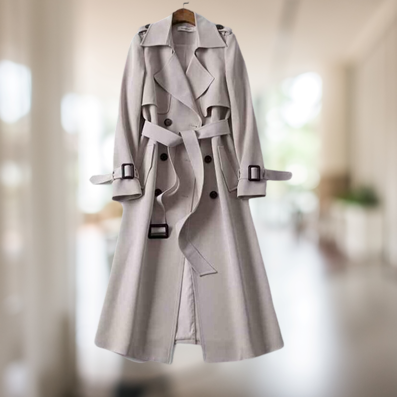 EP | Manteau général moderne et polyvalent