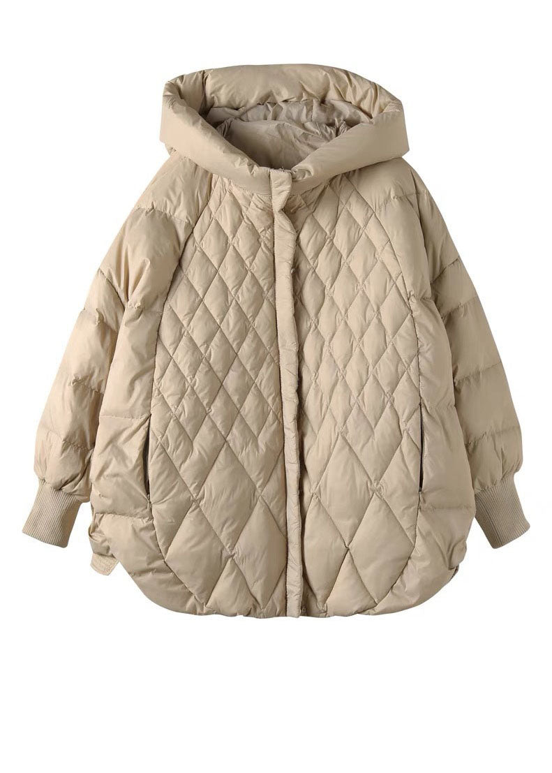 EP | Manteau classique et confortable