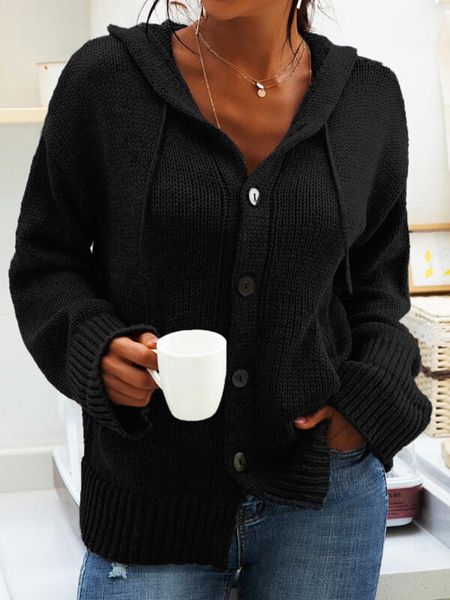 EP | Pull d'hiver à la mode et sans effort