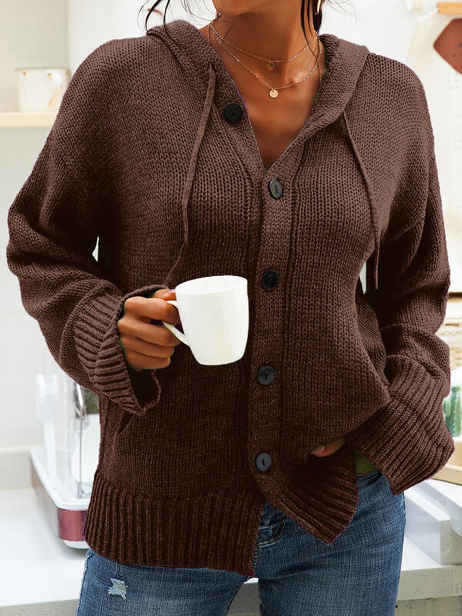 EP | Pull d'hiver à la mode et sans effort