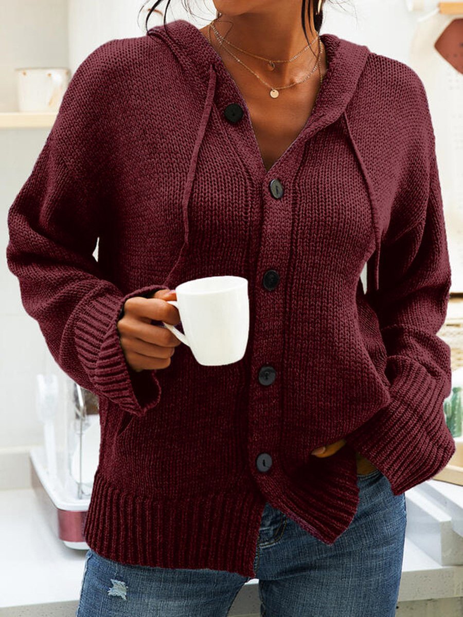 EP | Pull d'hiver à la mode et sans effort