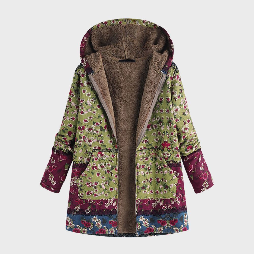 EP | Veste décontractée et confortable
