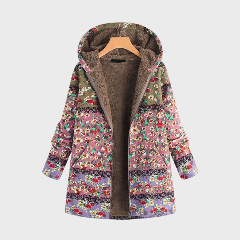 EP | Veste décontractée et confortable