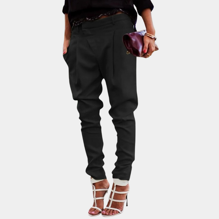 EP | Pantalon général tendance et élégant