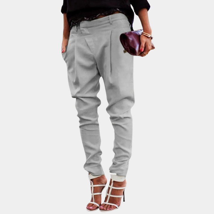 EP | Pantalon général tendance et élégant