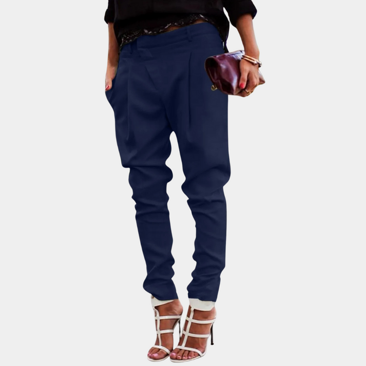 EP | Pantalon général tendance et élégant