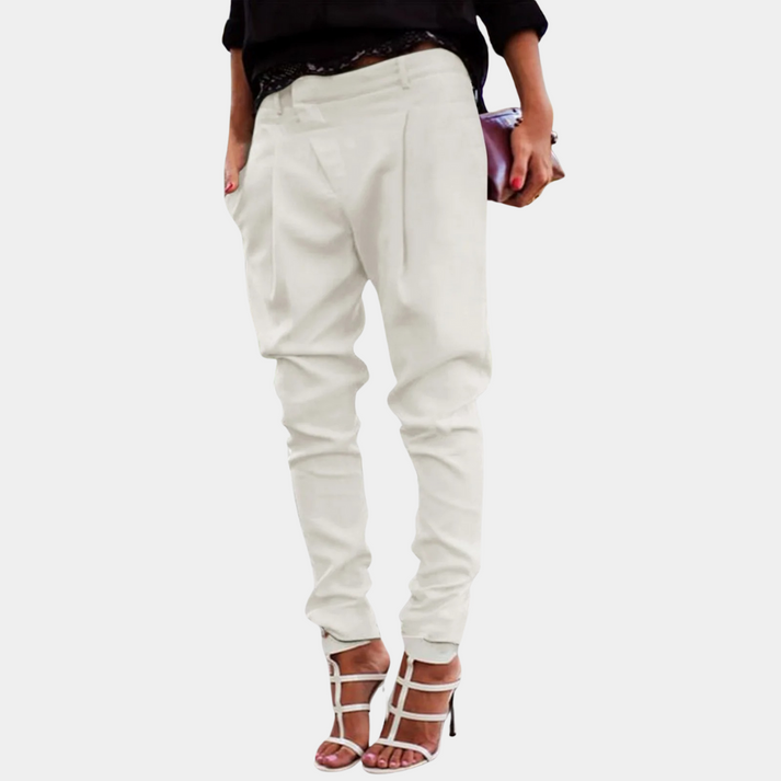 EP | Pantalon général tendance et élégant
