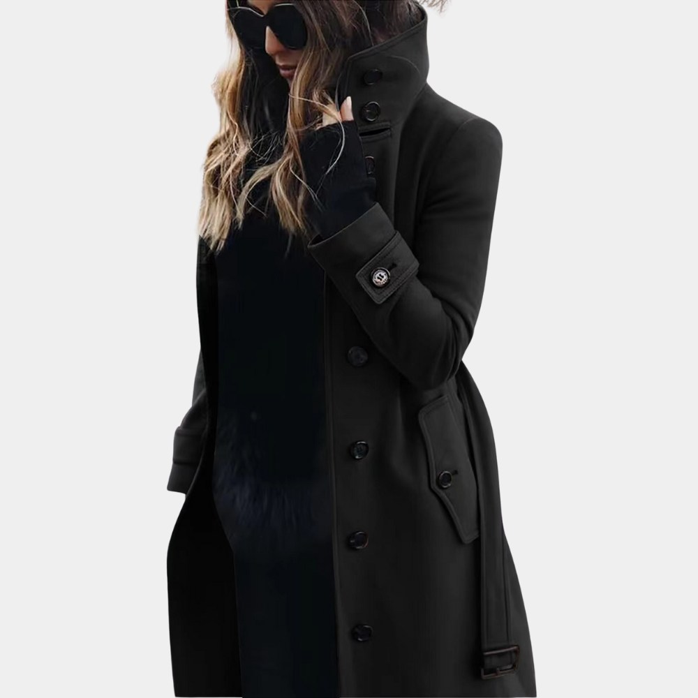 EP | Manteau d'hiver décontracté et stylé