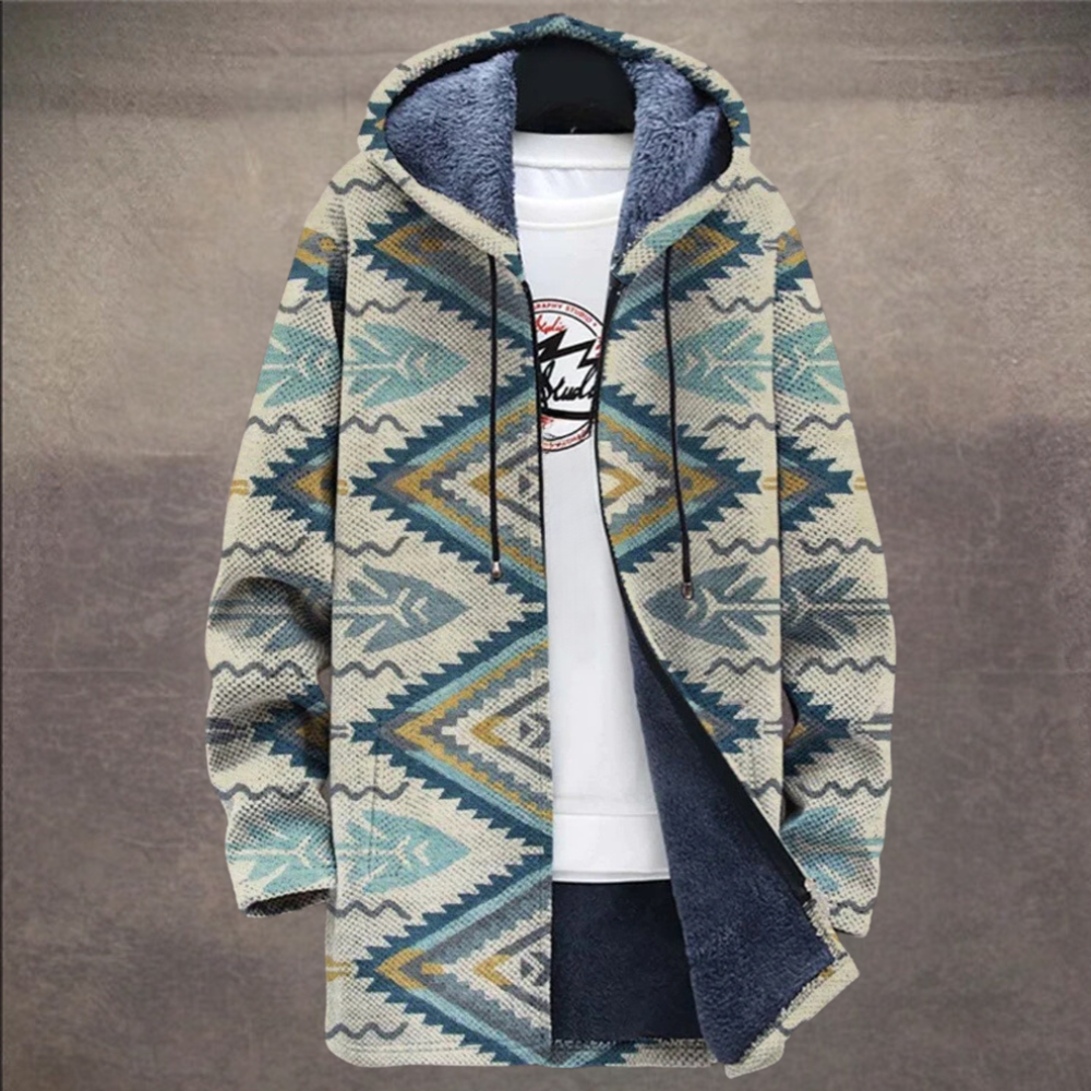 EP | Cardigan d'hiver élégant et polyvalent