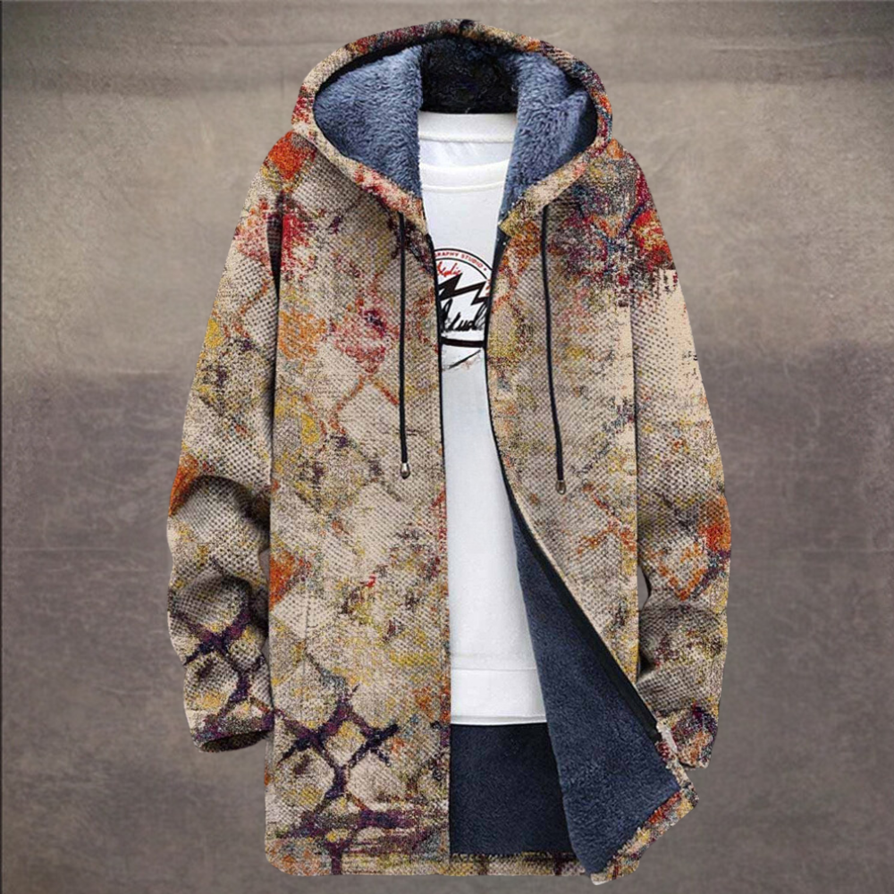 EP | Cardigan d'hiver élégant et polyvalent