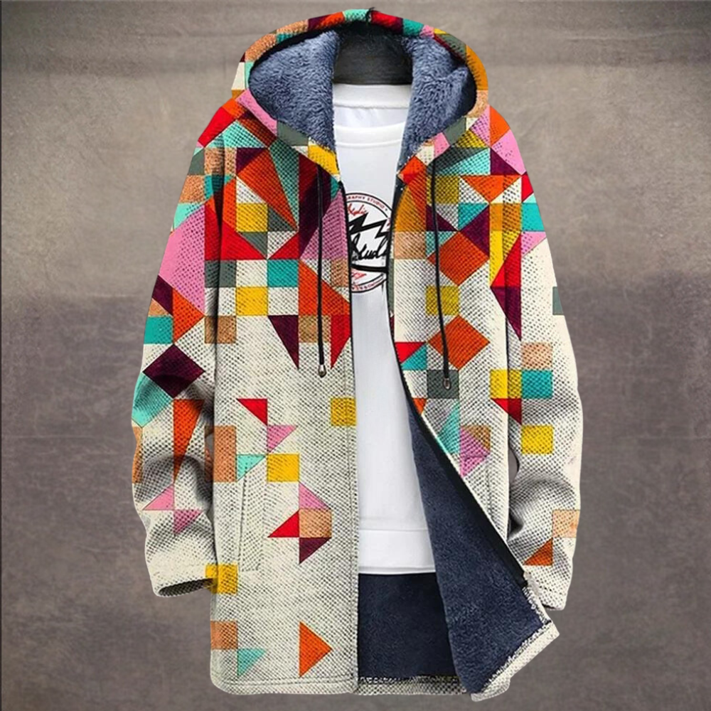 EP | Cardigan d'hiver élégant et polyvalent