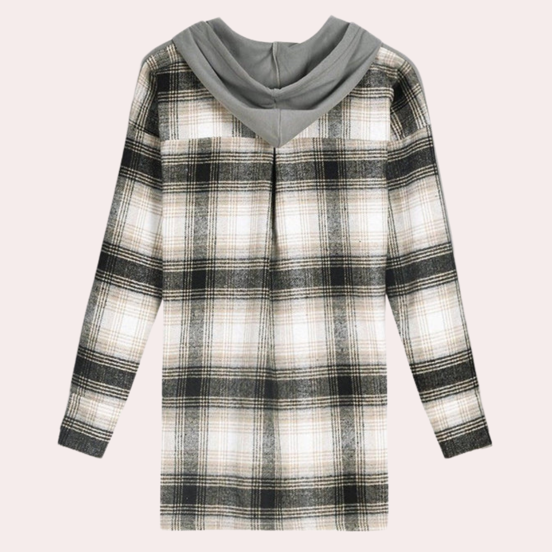 EP | Pull d'hiver moderne et confortable