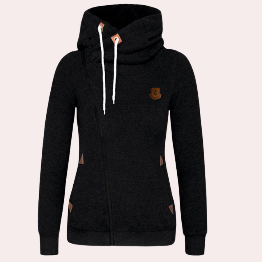 EP | Pull d'hiver moderne et polyvalent