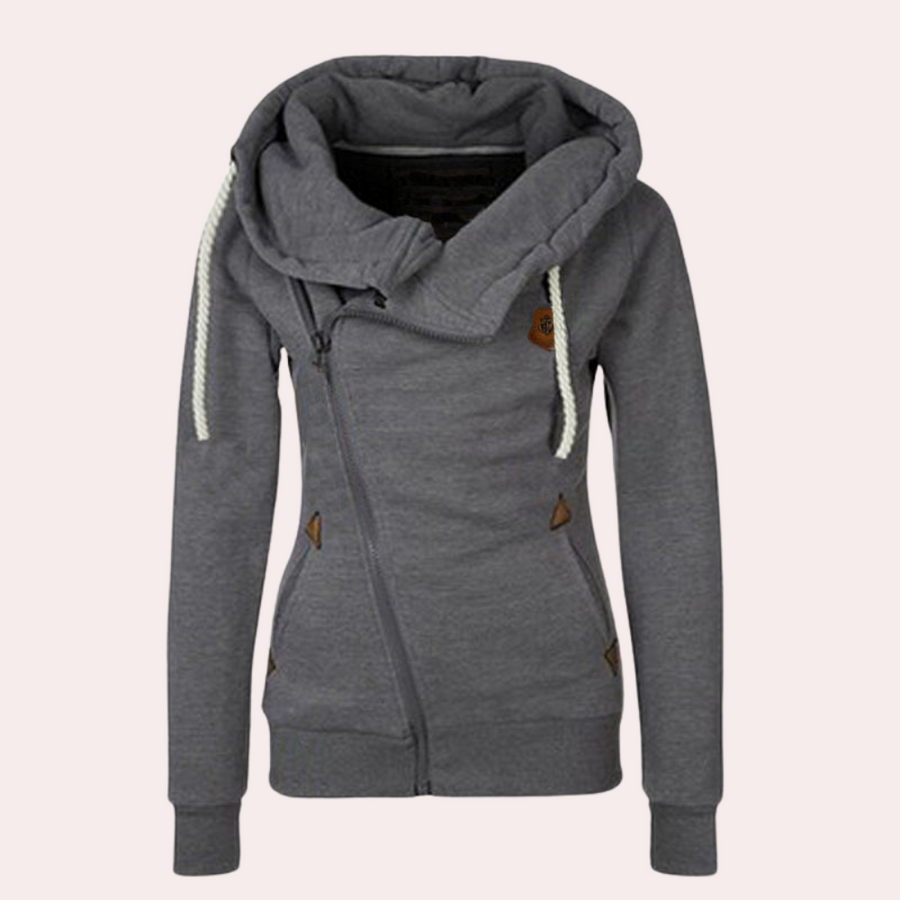 EP | Pull d'hiver moderne et polyvalent