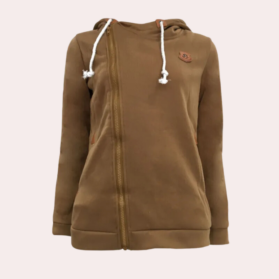 EP | Pull d'hiver moderne et polyvalent