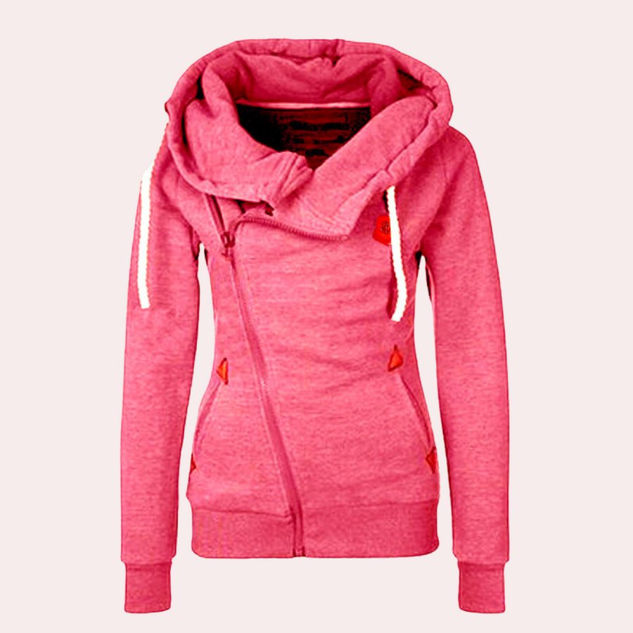 EP | Pull d'hiver moderne et polyvalent