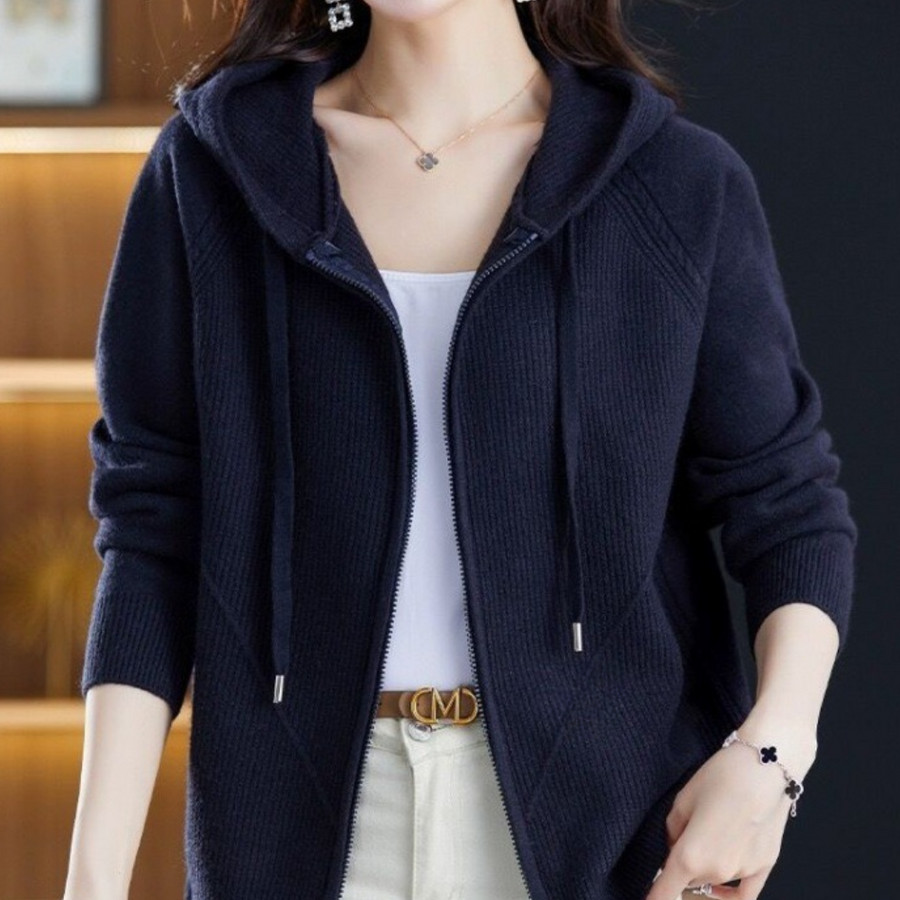 EP | Cardigan d'hiver décontracté et stylé
