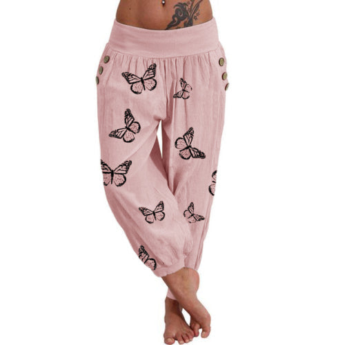 ND | Pantalons de luxe et aérés